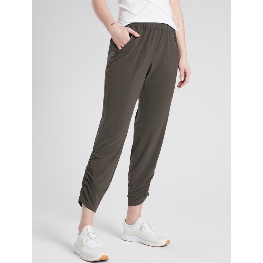 Athleta Aspire Ankle Pants